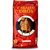 Los mejores  - Pimentón de la Vera Picante D.O.P. Caballo de Oros Bolsa de 1 kilo